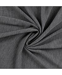 QT Vuneni jersey Merino | jednobojni | 100%WO RS0380