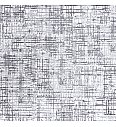 Jacquard Apstraktni karo | siva | 60%PL / 38%CO / 2%LRX