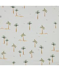 Verhees Jersey Palme | krem | 95%CO / 5%EL 06049.022