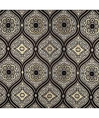 Verhees Jacquard Orientalni ornamenti | lureks | 80%PL / 20%CO 03821.011