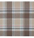 Viskoza s lanom Yarn dyed | Veliki karo | bež | 70%VI / 30%LI