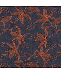 Verhees Jeans vezenina Cvjetajuće grane | cimet | 100% CO 04761.003