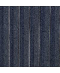 Verhees Jeans jacquard Crte | plava | 70%CO / 20%PL / 10%VI 04619.001