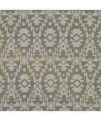 Verhees Tetra jacquard Aztek | maslinasta | 100%CO 03307.072