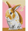Goblen set Zec | 16,5 x 22cm