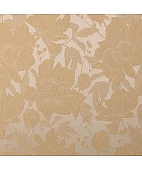 Nooteboom Jacquard Plemeniti božur | bež | 99%PL / 1%EL 212349.5006