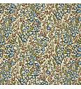 Jacquard Cvjetni travnjak | naravna | 100%PL