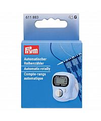 PRYM Digitalni brojač redova 611883