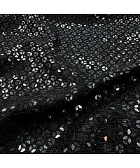 Ltex Jersey Krijesnice | crna | 88%PA / 7%PL / 5%EL 80381.069