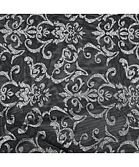Ltex Mrežica Barokni ornament | 80%PL / 20%EL 80379