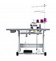 Industrijski overlock Quattro 1F