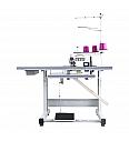 Industrijski overlock Quattro 3F
