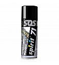 Spirit 71 | vodoodporna impregnacija u spreju | 400ml
