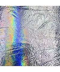 PTX Umjetna koža Hologram struktura | 77%PVC / 19%PL / 4%PU 9941100