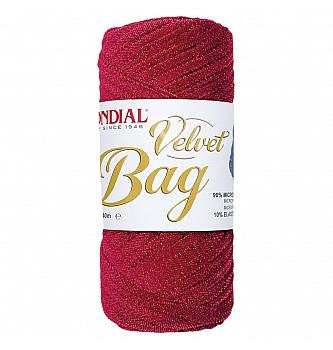 Velvet Bag | 200g (40m)