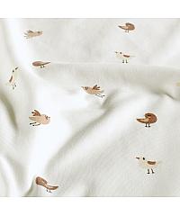 Nooteboom Jersey Vrapci | krem | 95%CO / 5%EL 26616.051