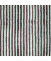 Verhees Tetra Crte | yarn dyed | mint/smeđa | 100%CO 02486.001