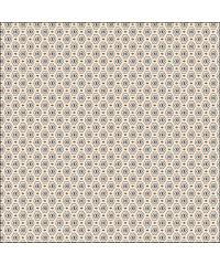 QT Rebrasti jersey Mini ornamenti | pijesak | 95%CO / 5%EL K47147.521