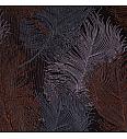 Jacquard Nojevo pero | stara lila | 100%PL