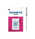 Strojne igle SCHMETZ Microtex | 60 | 5 kom