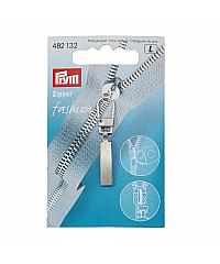 PRYM Privjesak za patent zatvarač | srebrni 482132