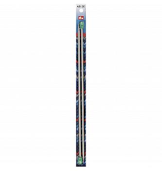 Alu duge igle za pletenje | 4,5mm x 35cm