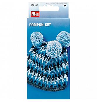 Set za izradu pompona