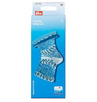 Stativ za pletenje čarapa L