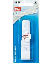 PRYM Produžetak za grudnjak | 3x1 | 20mm | bijeli 992120