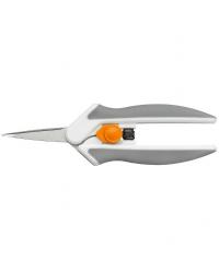 FISKARS EasyAction™ Softouch® precizne škare za tkanine  | 16cm 1003874