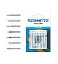 Strojne igle SCHMETZ | combi-box