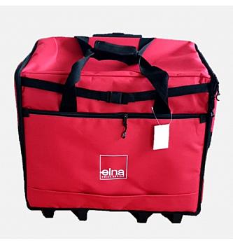 Torba na kotačiće za šivaći stroj