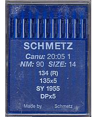 SCHMETZ Industrijske igle SCHMETZ Standard 134(R) | 110 | 10 kom 782286