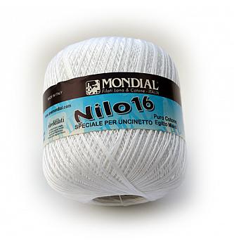 NILO 16 | 100g (900m)
