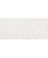 RIZAAL Platno AIDA | 18ct | 150cm | bijelo 21801