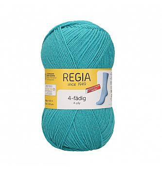 Regia | 4 niti | 100g (420m)