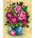 Goblen Roze ruže | 30x40cm