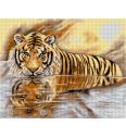 Goblen Tigar | 40x50 cm