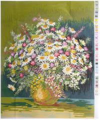 UNITAS Goblen set Miris rose | 65x52 cm  190302