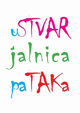 USTVARJALNICA PA TAKA