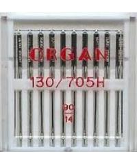 ORGAN Strojne igle ORGAN | Standard | 90 | 10 kom 5110-90/10