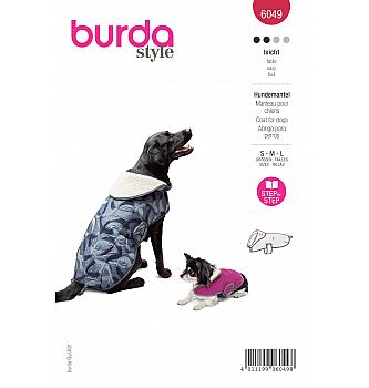 Kroj Pasji plašček