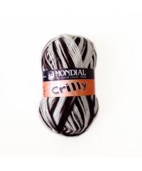 MONDIAL Crilly Color | 50g (133m) 01601
