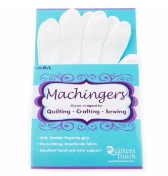 Quilting rokavice | velikost M/L