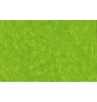 Patchwork blago Bright green | 110cm