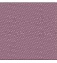 Patchwork blago Wildflower Violet Meadow | 110cm