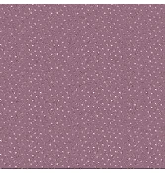 Patchwork blago Wildflower Violet Meadow | 110cm
