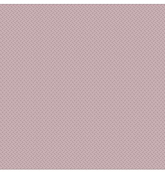 Patchwork blago Wildflower Lilac Fern Moss | 110cm