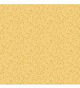 Patchwork blago Amelia Sprinkles yellow | 110cm