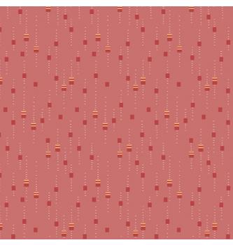Patchwork blago Lady Tulip Stroll french pink | 110cm